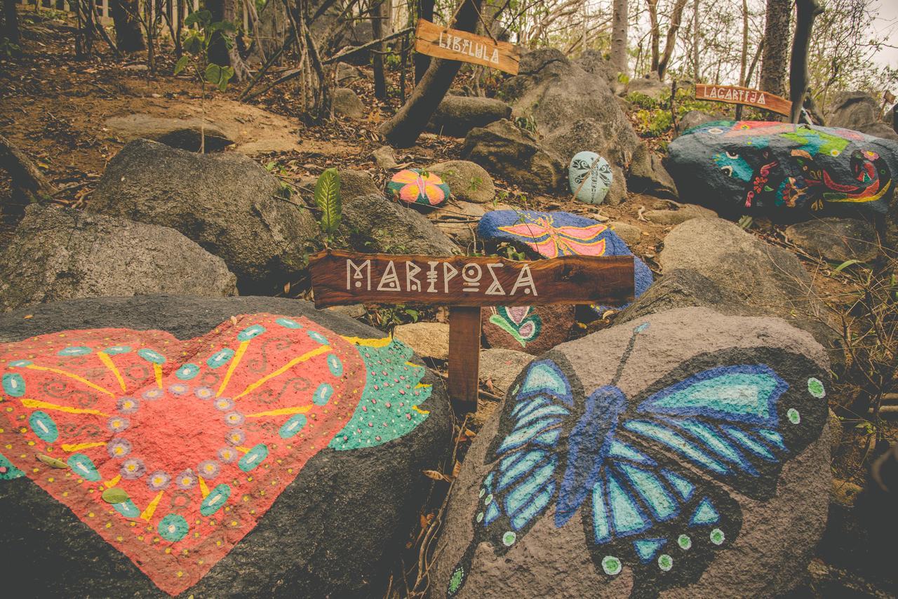 Isla Natura Beach Huatulco Santa Cruz - Huatulco Exterior foto