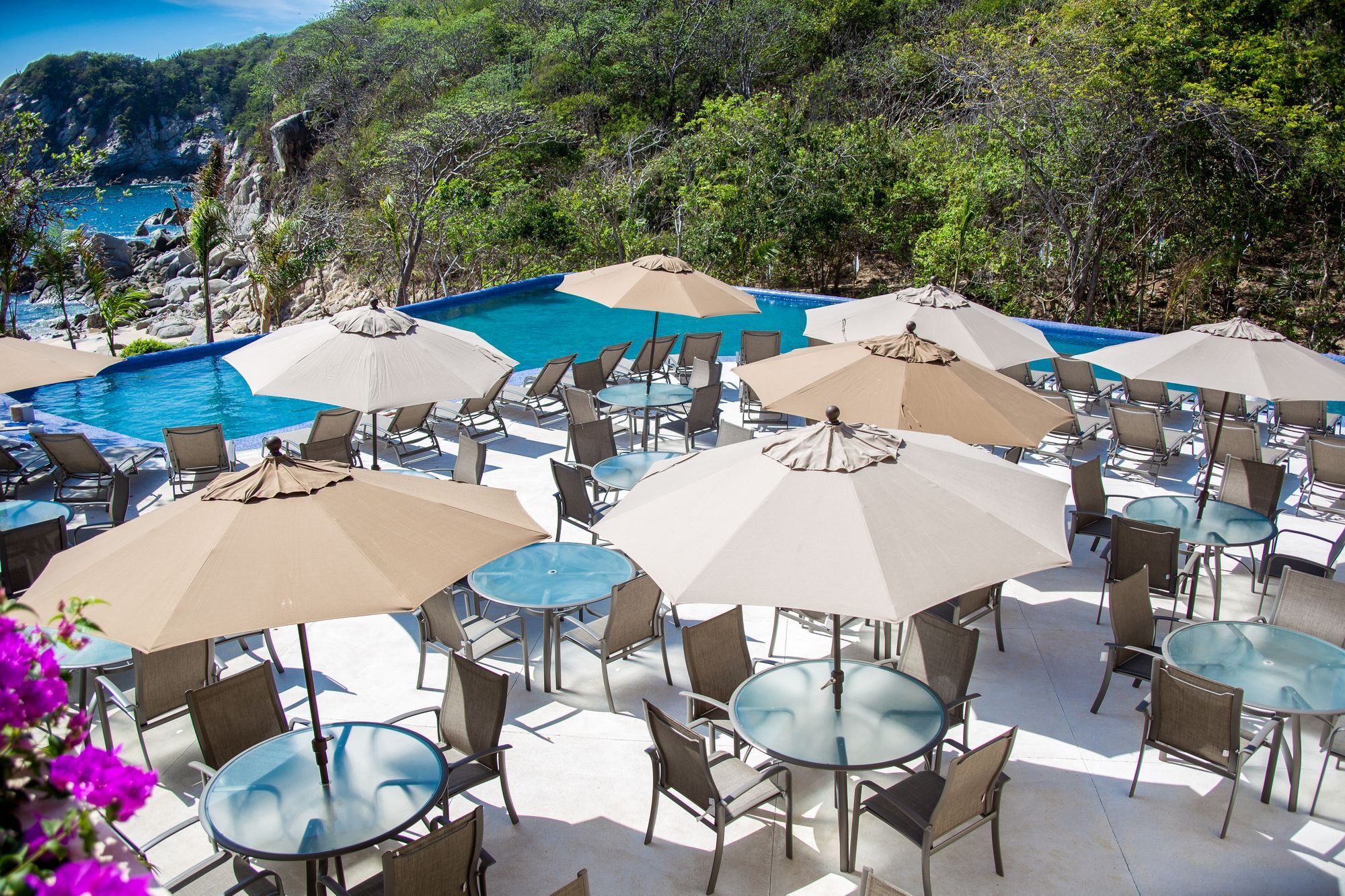 Isla Natura Beach Huatulco Santa Cruz - Huatulco Exterior foto